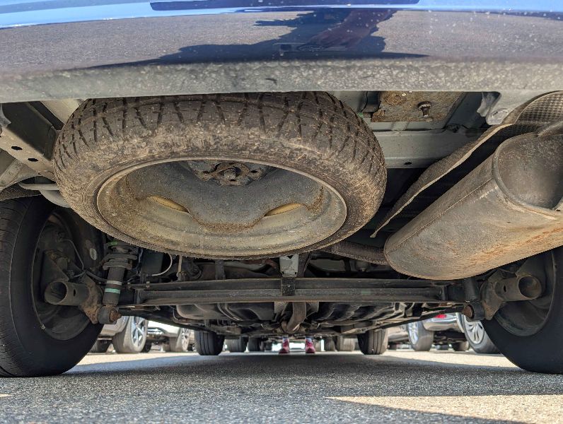  30099  TOYOTA WISH  2009  