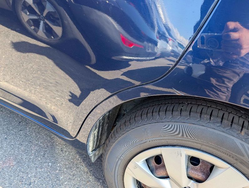  30099  TOYOTA WISH  2009  