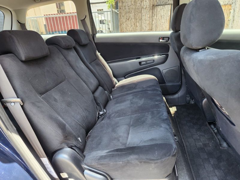  30099  TOYOTA WISH  2009  