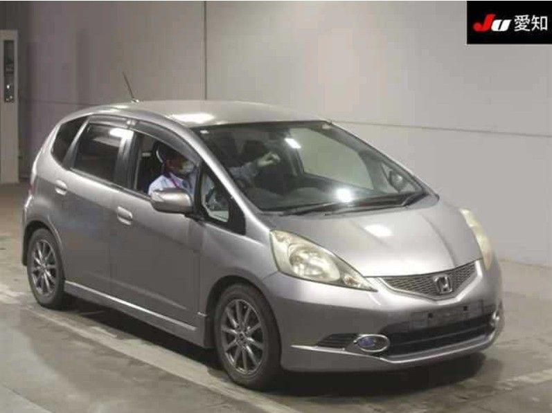  30103  HONDA FIT  2008 