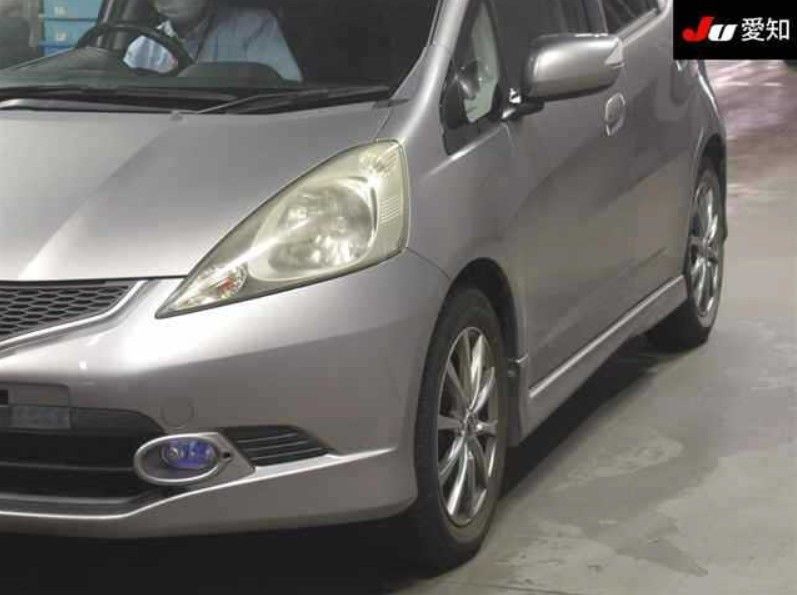  30103  HONDA FIT  2008  