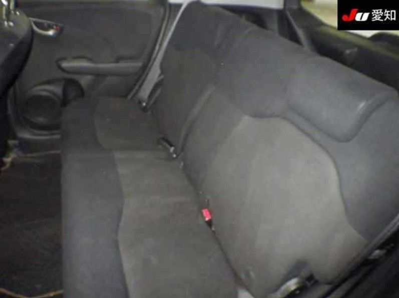  30103  HONDA FIT  2008  