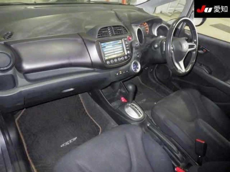  30103  HONDA FIT  2008  