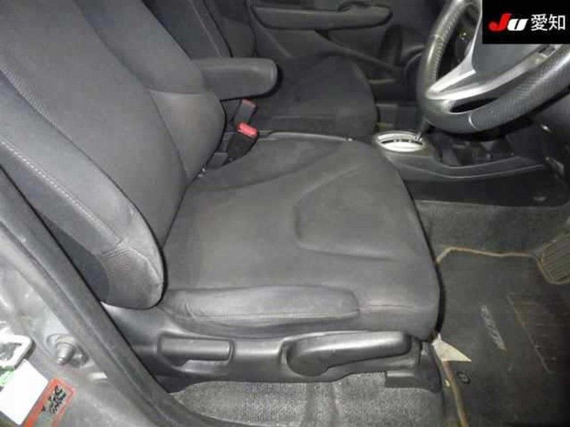  30103  HONDA FIT  2008  