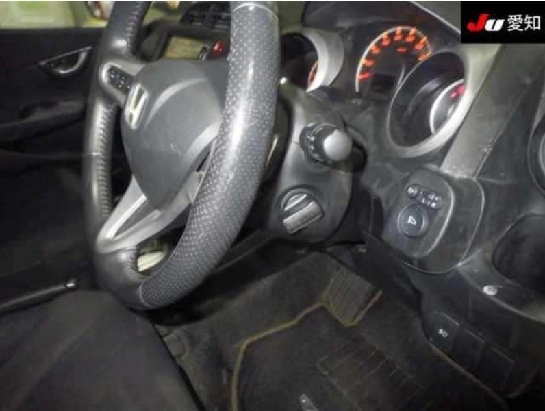  30103  HONDA FIT  2008  