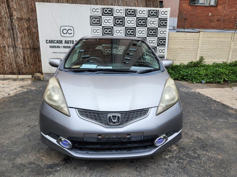  30103  HONDA FIT  2008  