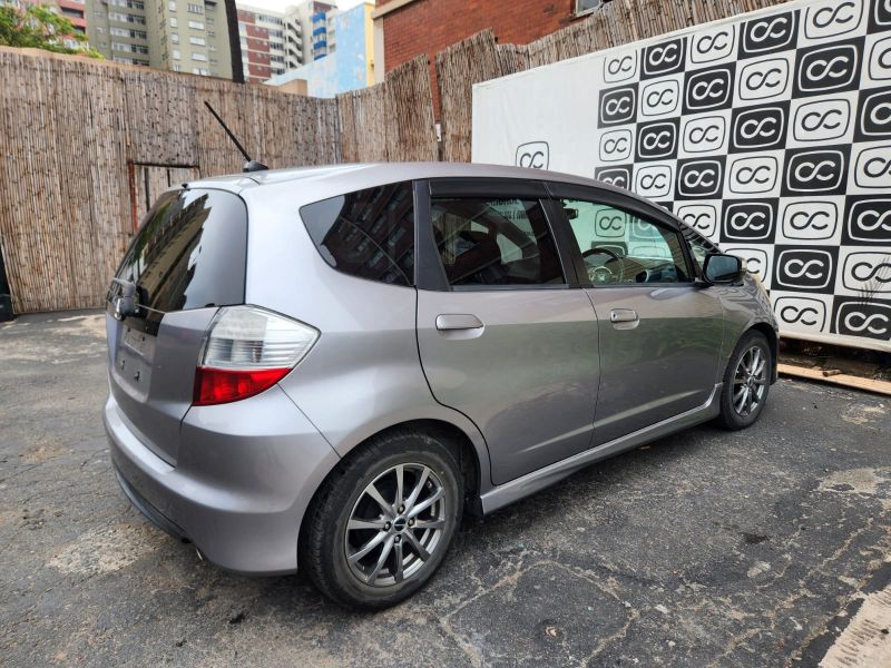  30103  HONDA FIT  2008  