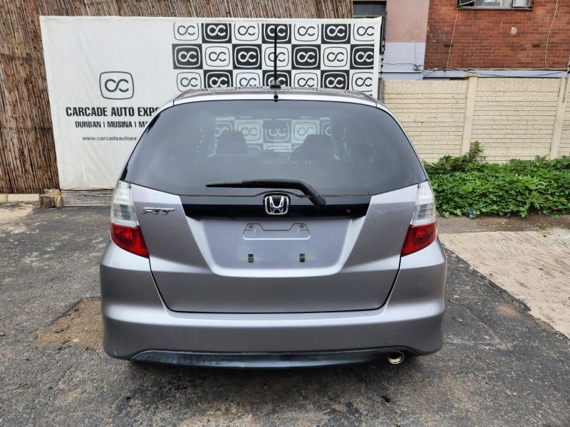  30103  HONDA FIT  2008  