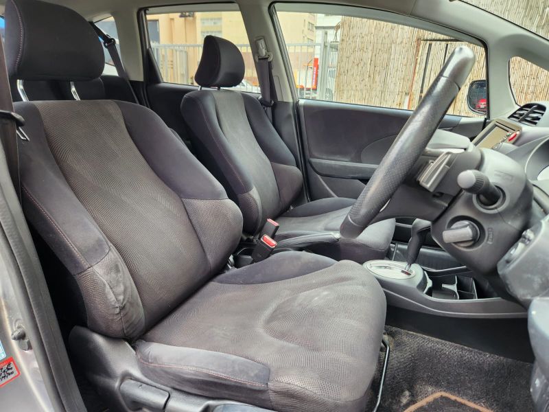  30103  HONDA FIT  2008  