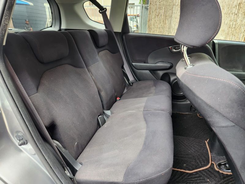  30103  HONDA FIT  2008  