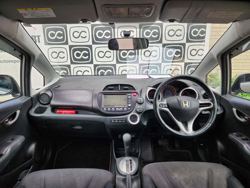  30103  HONDA FIT  2008  