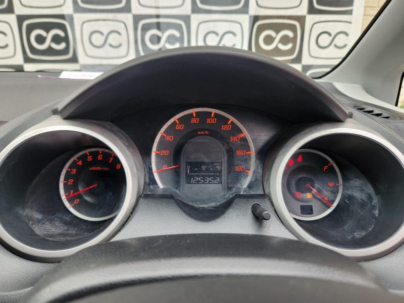  30103  HONDA FIT  2008  