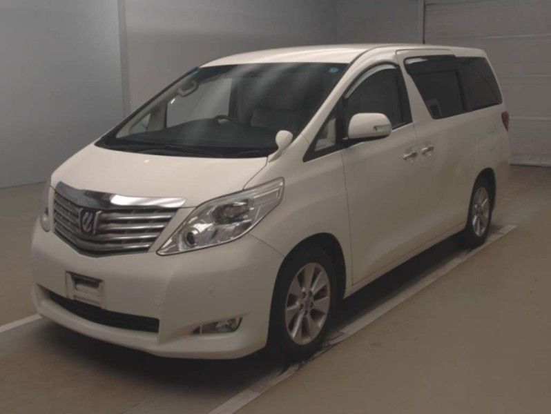  30133 TOYOTA PROBOX VAN  2016  