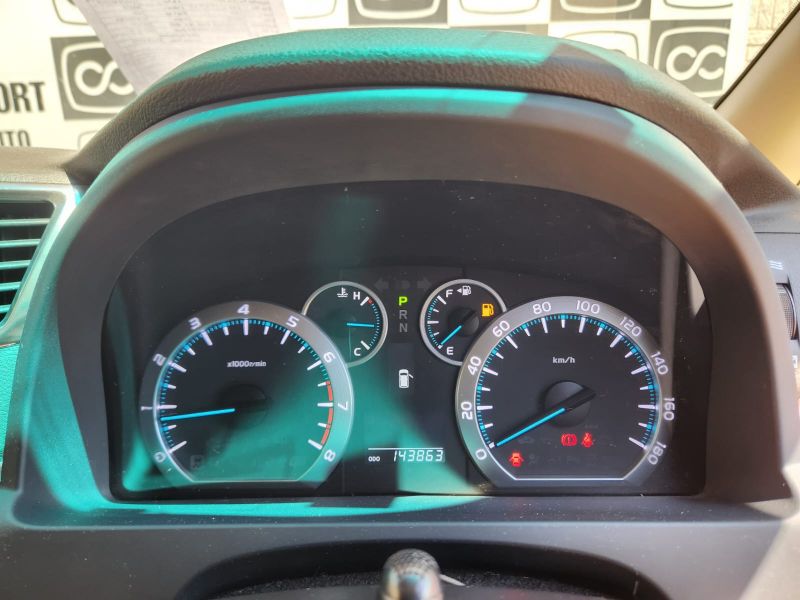  30105  TOYOTA ALPHARD  2008  