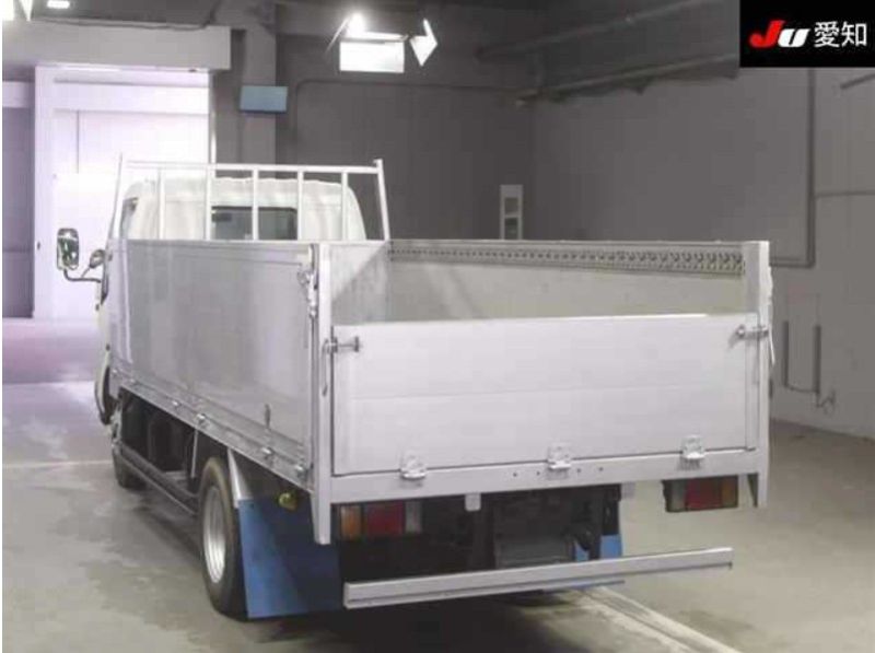  30107  HINO DUTRO  2001  