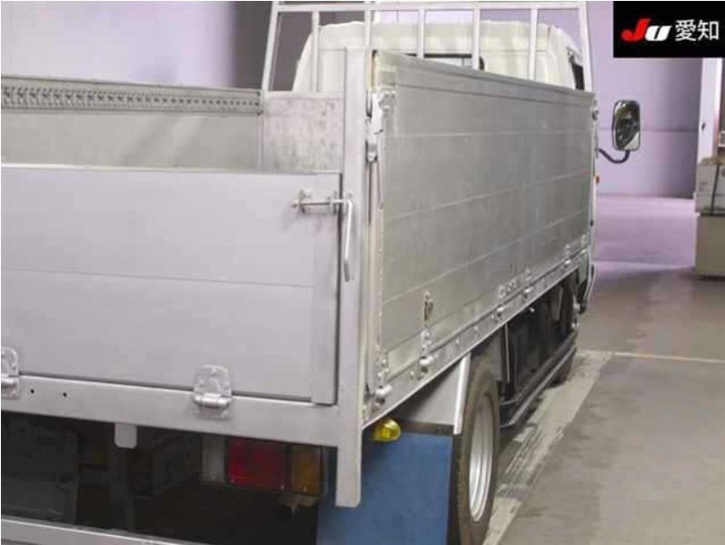  30107  HINO DUTRO  2001  