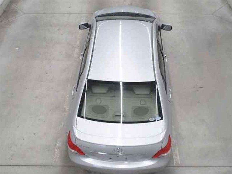  30131  TOYOTA BELTA  2006  