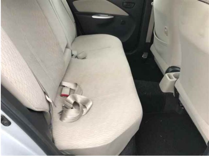  30131  TOYOTA BELTA  2006  