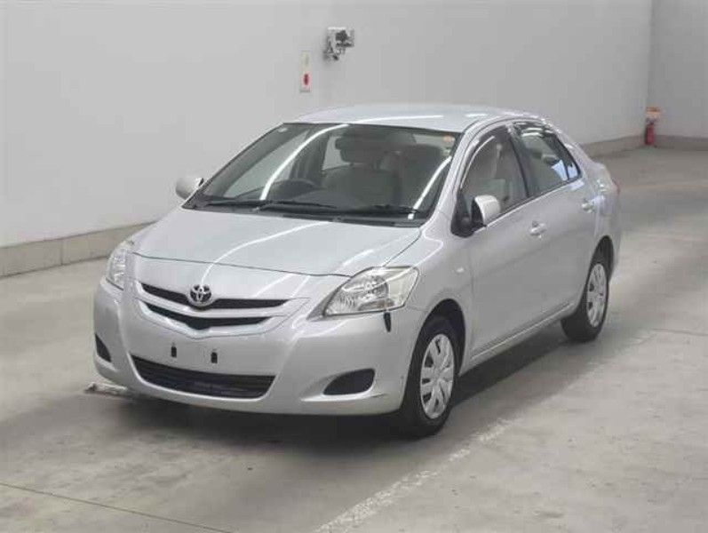  30132  TOYOTA BELTA  2008  