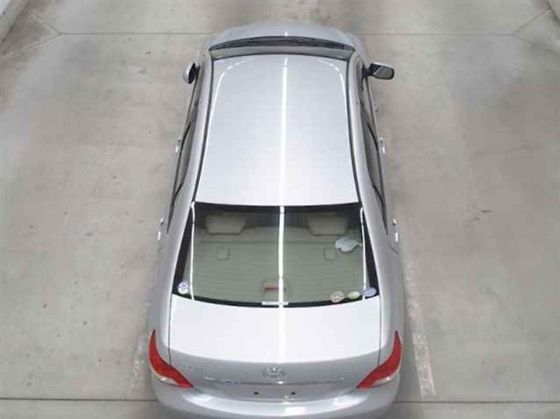  30132  TOYOTA BELTA  2008  