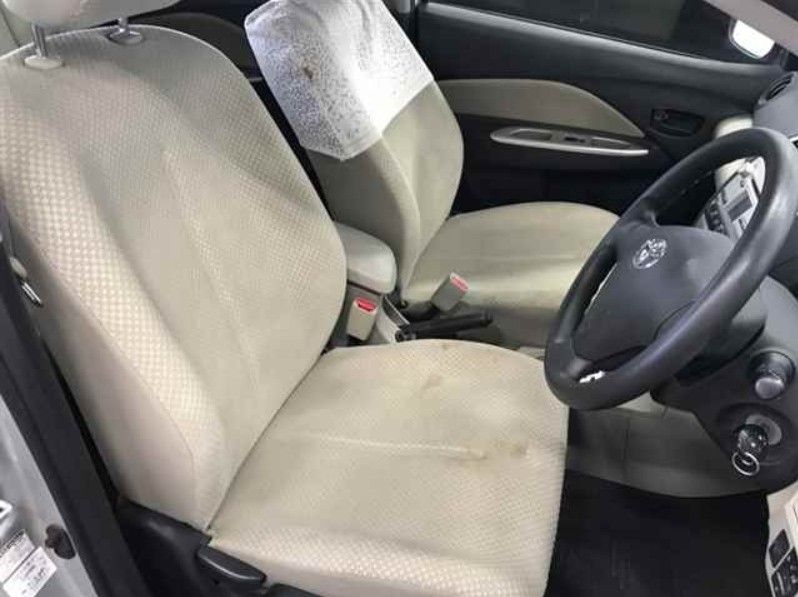  30132  TOYOTA BELTA  2008  