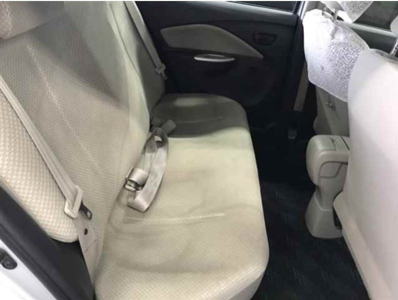  30132  TOYOTA BELTA  2008  