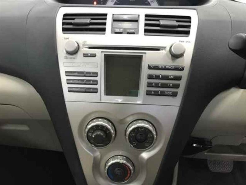  30132  TOYOTA BELTA  2008  