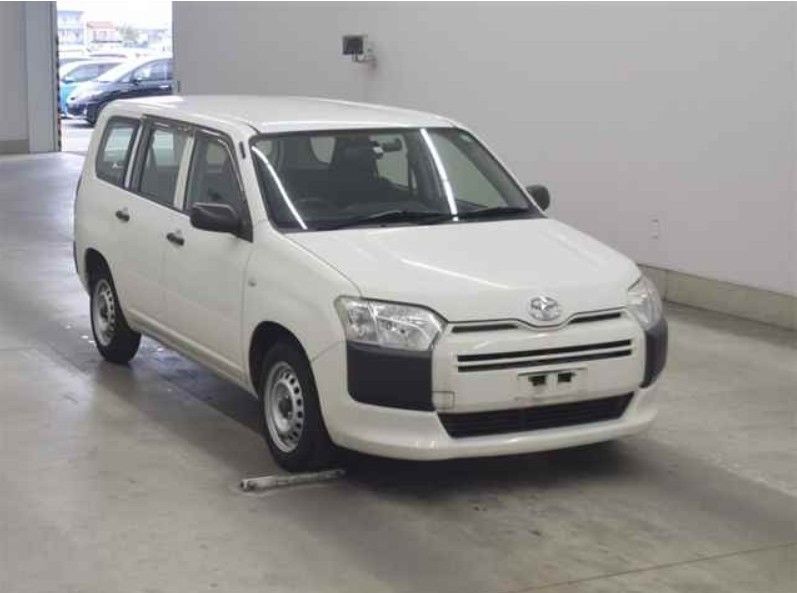  30133  TOYOTA PROBOX VAN  2016 