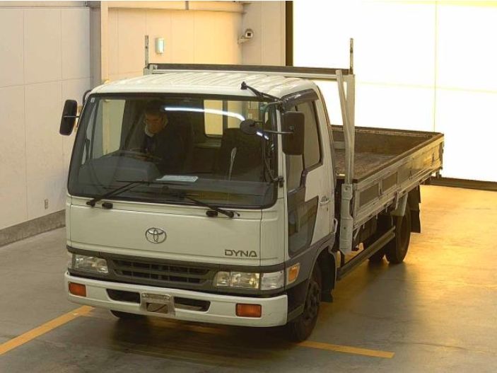  30134  TOYOTA DYNA  1997 