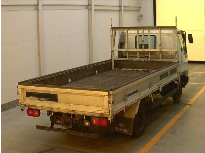  30134  TOYOTA DYNA  1997  