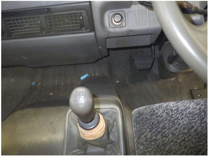  30134  TOYOTA DYNA  1997  