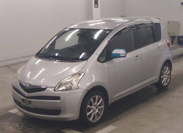  30136  TOYOTA RACTIS  2006 