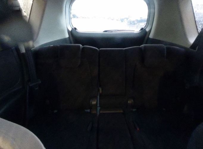  30136  TOYOTA RACTIS  2006  