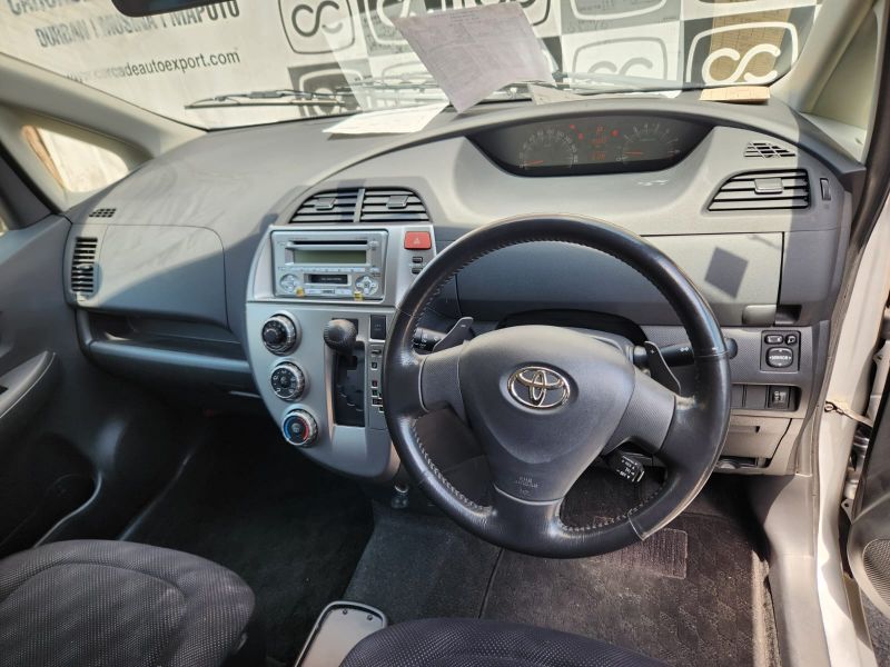  30136  TOYOTA RACTIS  2006  