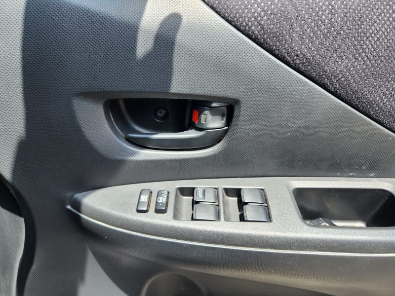  30136  TOYOTA RACTIS  2006  