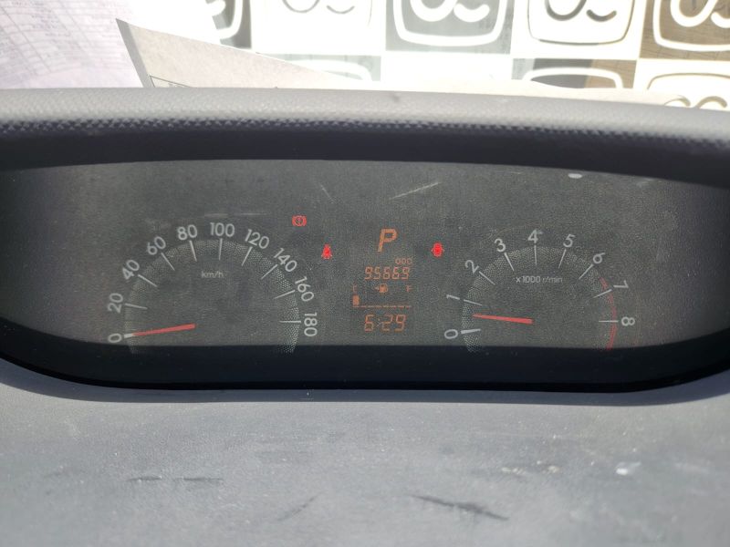  30136  TOYOTA RACTIS  2006  