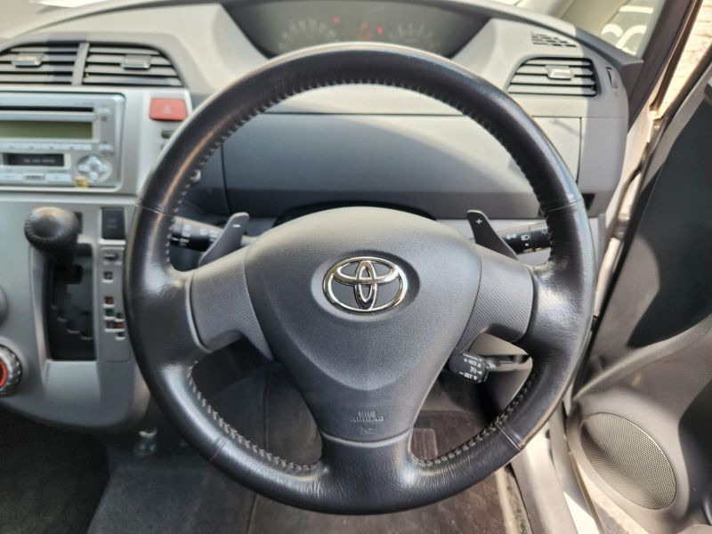  30136  TOYOTA RACTIS  2006  