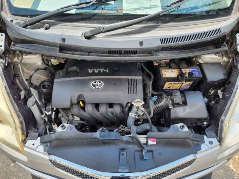  30136  TOYOTA RACTIS  2006  