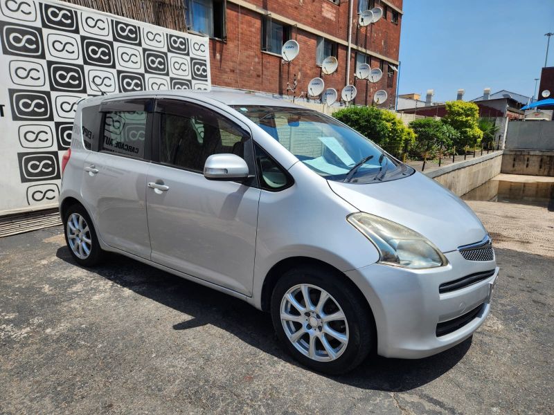  30136  TOYOTA RACTIS  2006  