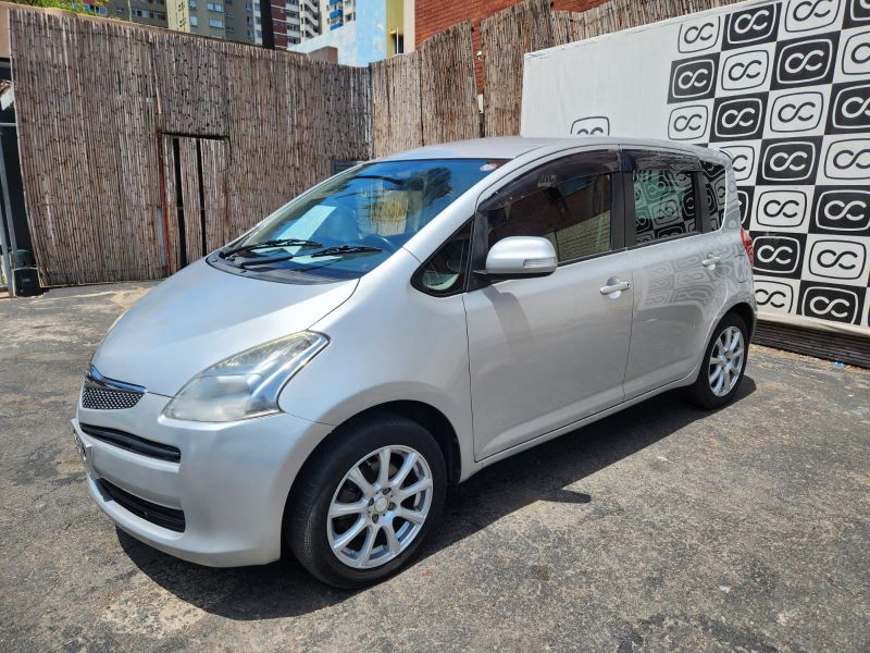  30136  TOYOTA RACTIS  2006 