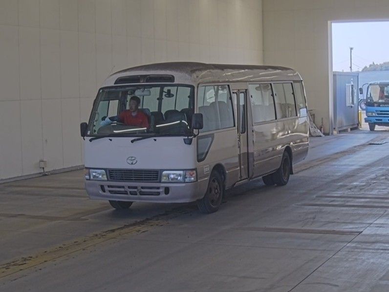  30138  TOYOTA COASTER  1994 