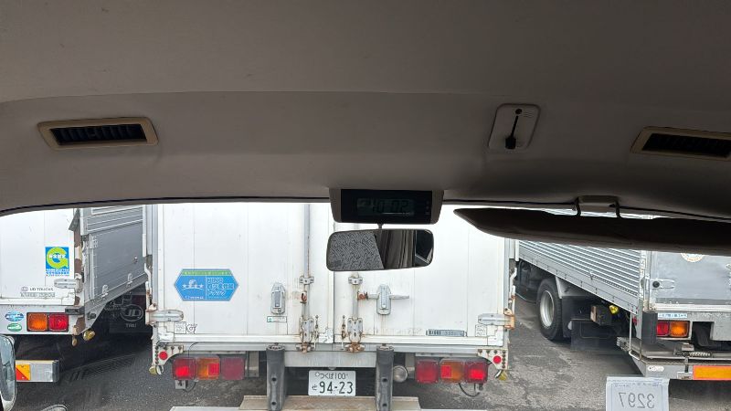  30138  TOYOTA COASTER  1994  