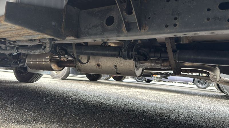  30138  TOYOTA COASTER  1994  