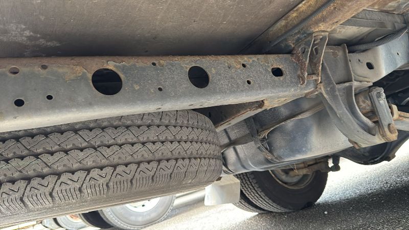  30138  TOYOTA COASTER  1994  