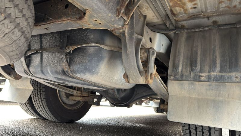  30138  TOYOTA COASTER  1994  