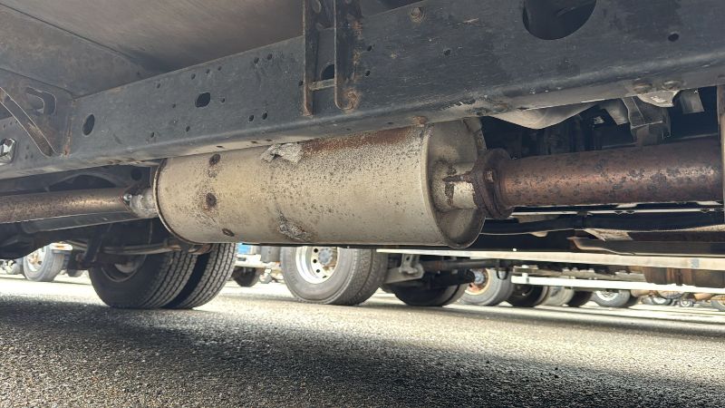  30138  TOYOTA COASTER  1994  