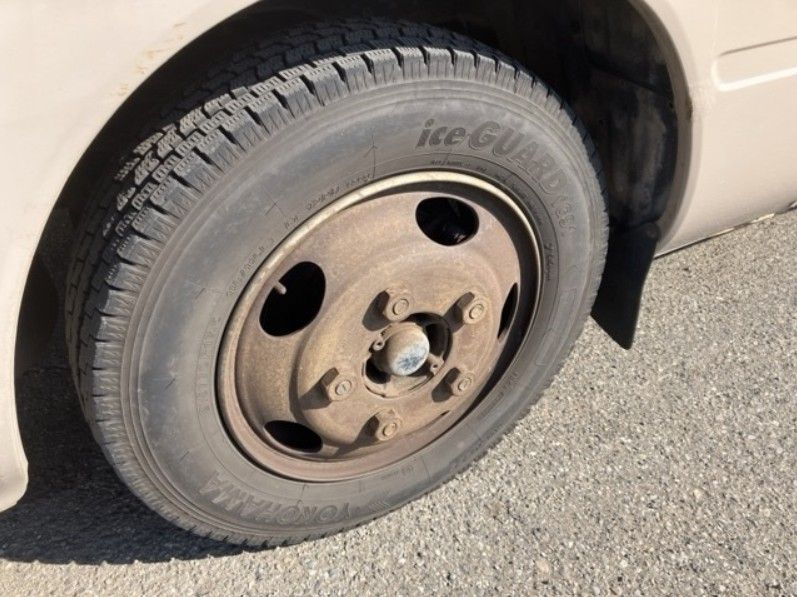  30138  TOYOTA COASTER  1994  