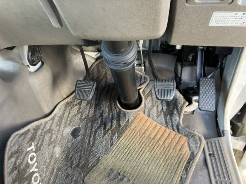  30138  TOYOTA COASTER  1994  