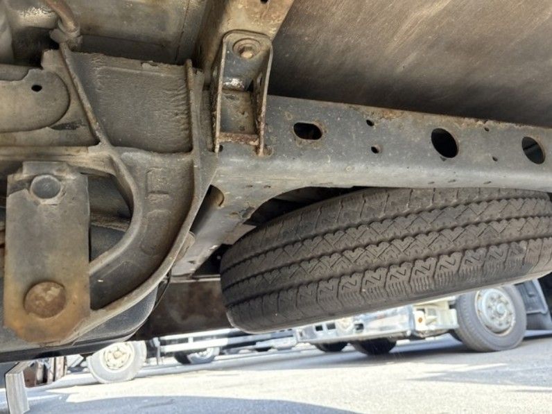  30138  TOYOTA COASTER  1994  