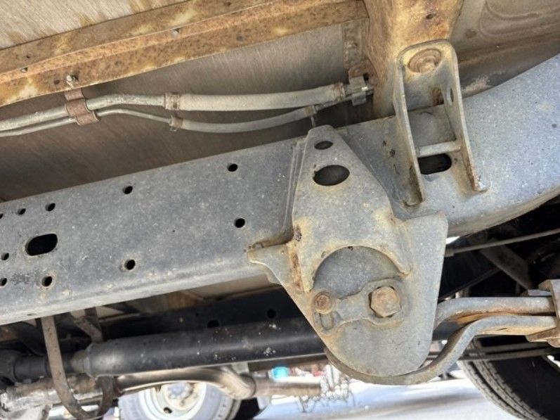  30138  TOYOTA COASTER  1994  